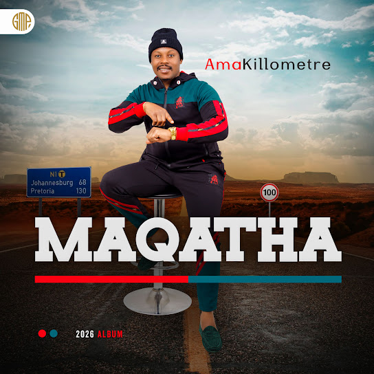 Maqatha – Asithintwa Thina Maqatha – Asithintwa Thina