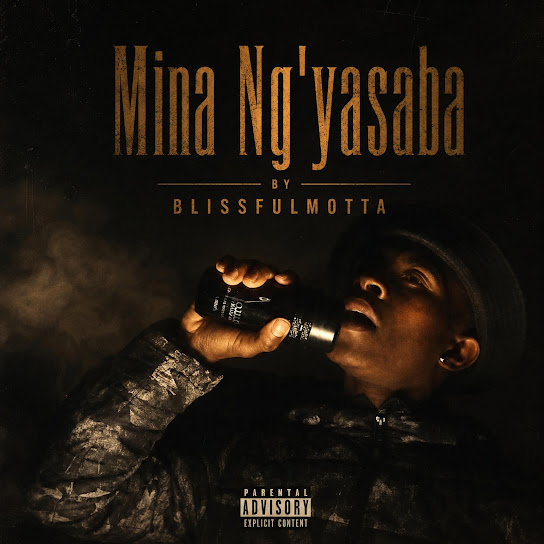 BlissfulMotta – Mina Ng'yasaba BlissfulMotta – Mina Ng'yasaba