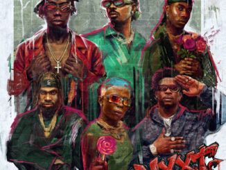 Chocolate City Nxxt EP