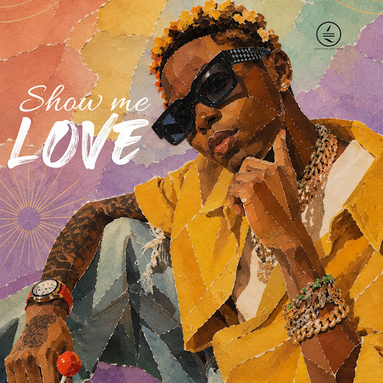 Candy Bleakz – Show Me Love Candy Bleakz – Show Me Love