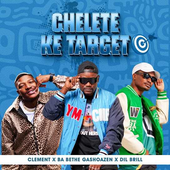 Clement – Chelete ke target Clement – Chelete ke target