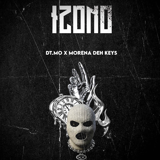 DT.MO – Izono DT.MO – Izono