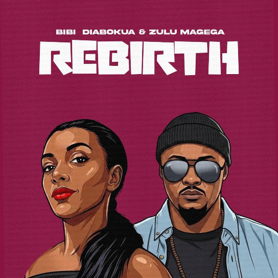 Zulu Mageba – Rebirth Zulu Mageba – Rebirth