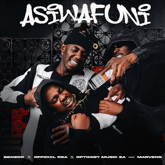 Benzoo – Asiwafuni Benzoo – Asiwafuni