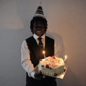 Famous Pluto – ON MY BIRTHDAY EP