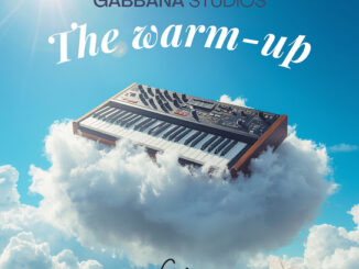 Gabbana – The Warm Up