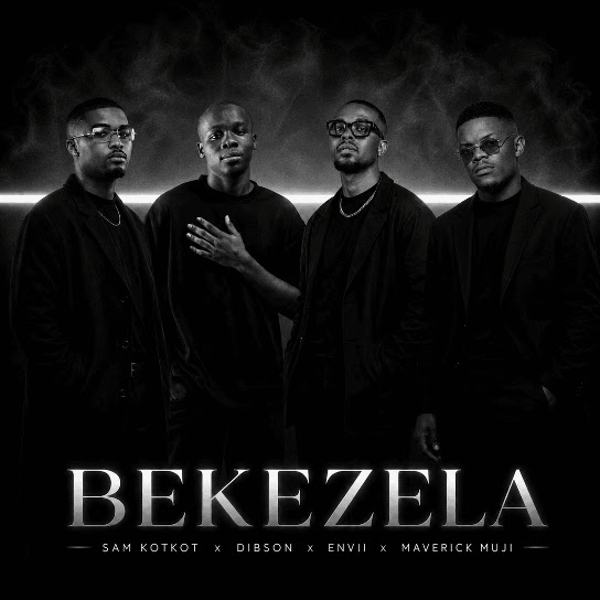 Sam Kotkot – Bekezela Sam Kotkot – Bekezela