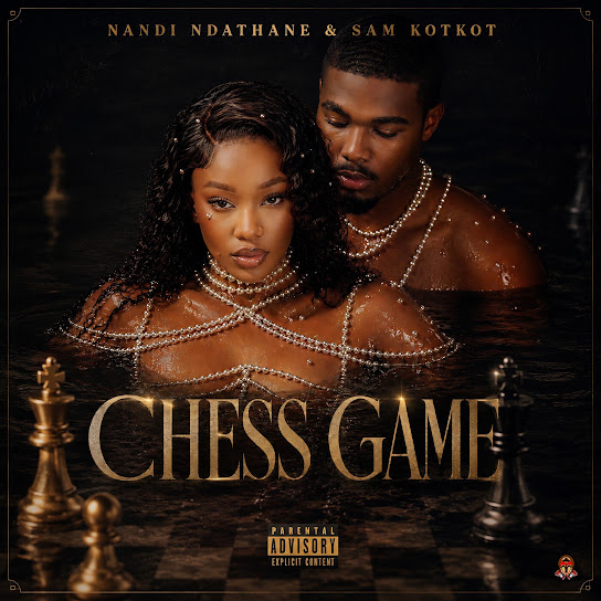 Nandi Ndathane – Chess Game Nandi Ndathane – Chess Game