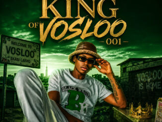 Mbuso de Mbazo – King Of Vosloo 001