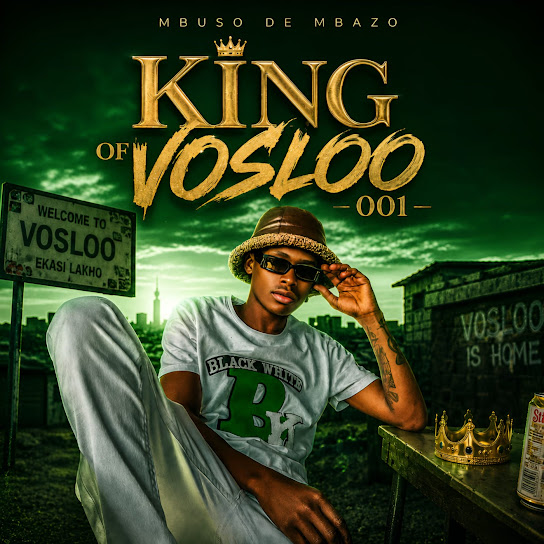 Mbuso de Mbazo – Velvet Prayer (Dub Feel) Mbuso de Mbazo – Velvet Prayer (Dub Feel)