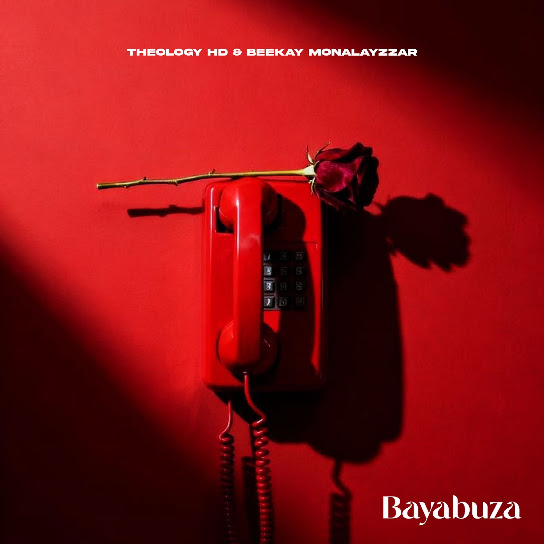 TheologyHD – Bayabuza TheologyHD – Bayabuza