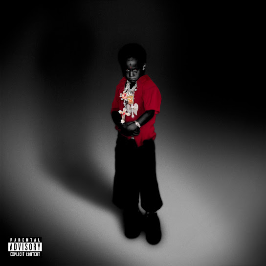 Trippie Redd – For Her Trippie Redd – For Her