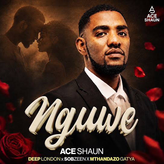 Ace Shaun – Nguwe Ace Shaun – Nguwe