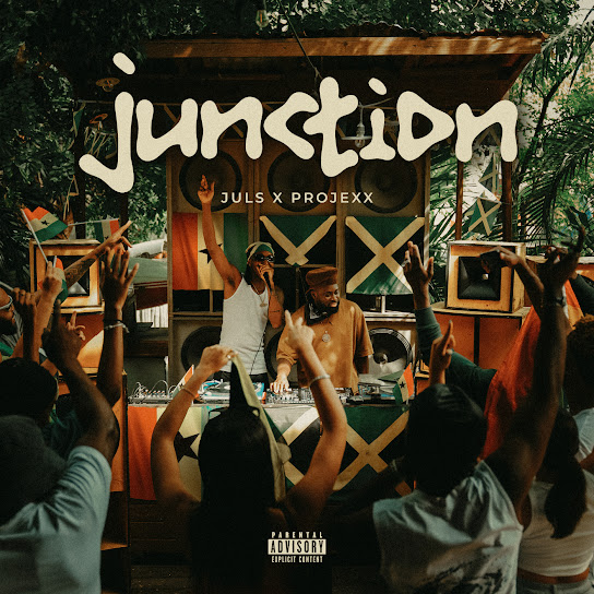 Juls – ROCK Juls – ROCK