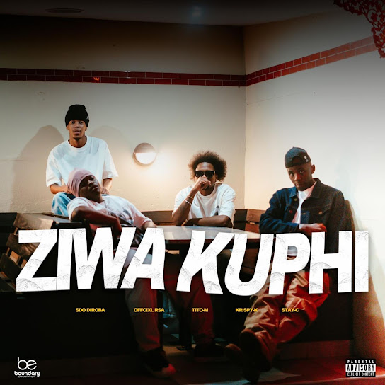 SdoDiroba – Ziwa Kuphi SdoDiroba – Ziwa Kuphi