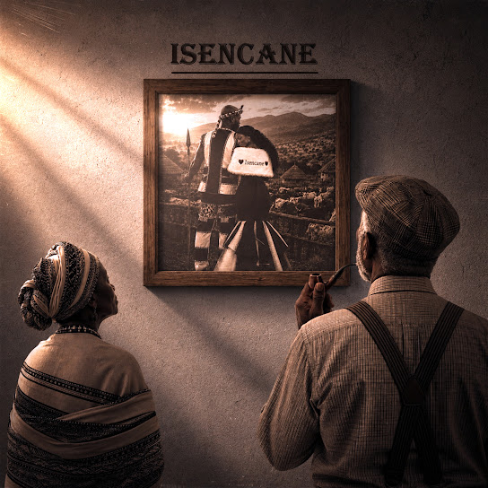 All Haill – Isencane All Haill – Isencane