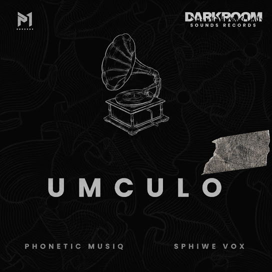 Phonetic MusiQ – Intombi Phonetic MusiQ – Intombi