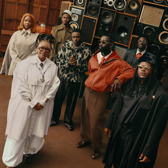 Sarz – Hennessy Cypher 2026 Sarz – Hennessy Cypher 2026