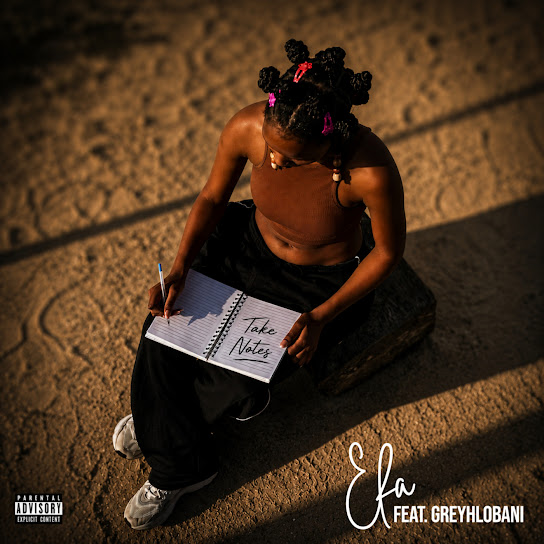 Efa – Take Notes Efa – Take Notes