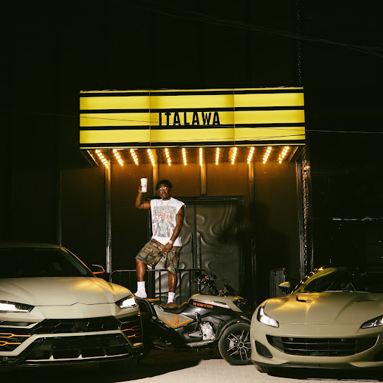 Zlatan – ITALAWA Zlatan – ITALAWA