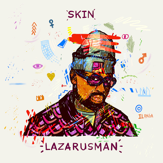 Lazarusman – In The Morning Lazarusman – In The Morning