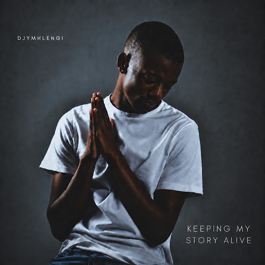 DjyMhlengi – Touch My Blood (Mdu or Die) DjyMhlengi – Touch My Blood (Mdu or Die)