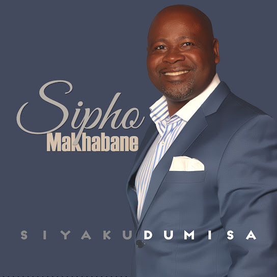 Sipho Makhabane – Calvary Sipho Makhabane – Calvary