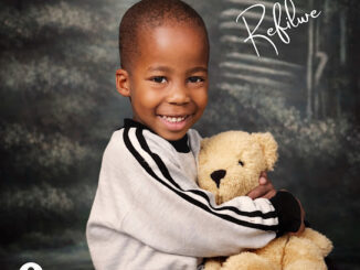 KG_Something – Refilwe