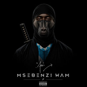 Ifani – Msebenzi Wam