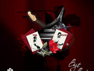 Ntsakzin & Massve – Best of Both