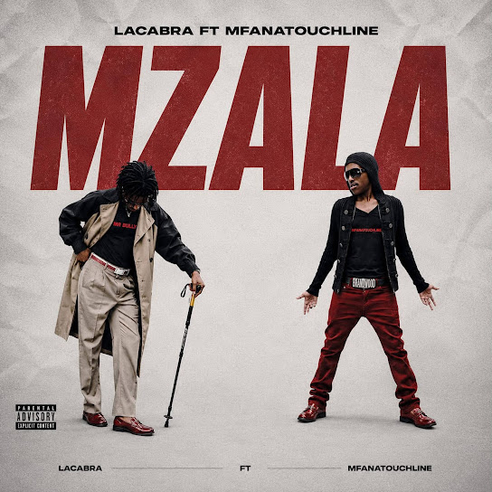 LaCabra – Mzala LaCabra – Mzala