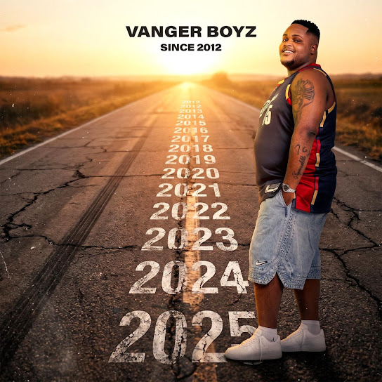 Vanger Boyz – Ishodi Vanger Boyz – Ishodi
