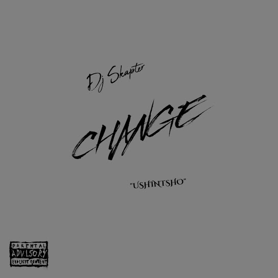 DJ Skapter – EBUMNYAMENI DJ Skapter – EBUMNYAMENI