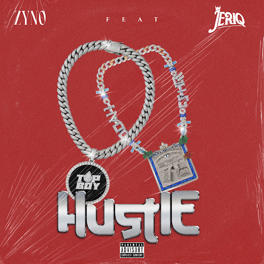 Zyno TopBoy – Hustle Zyno TopBoy – Hustle