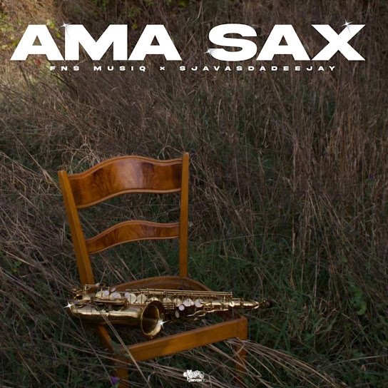 Fns MusiQ – Amasax Fns MusiQ – Amasax