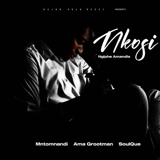 Mntomnandi – NKOSI NGIPHE AMANDLA Mntomnandi – NKOSI NGIPHE AMANDLA
