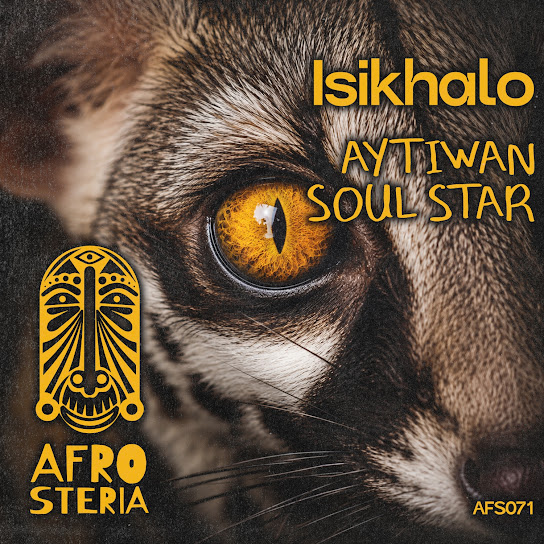 Aytiwan – Isikhalo (Radio Edit) Aytiwan – Isikhalo (Radio Edit)