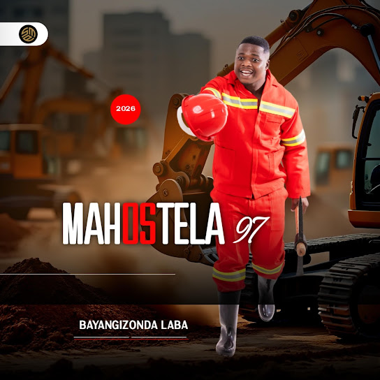 Mahostela 97 – Bayangizonda Laba Mahostela 97 – Bayangizonda Laba