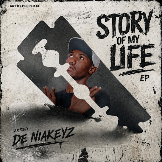 De Niakeyz – Ke ba sheile De Niakeyz – Ke ba sheile