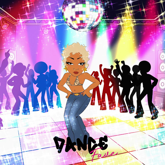 FAVE – Dance FAVE – Dance