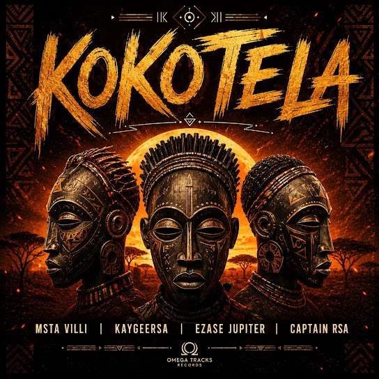 Msta Villi – Kokotela Msta Villi – Kokotela