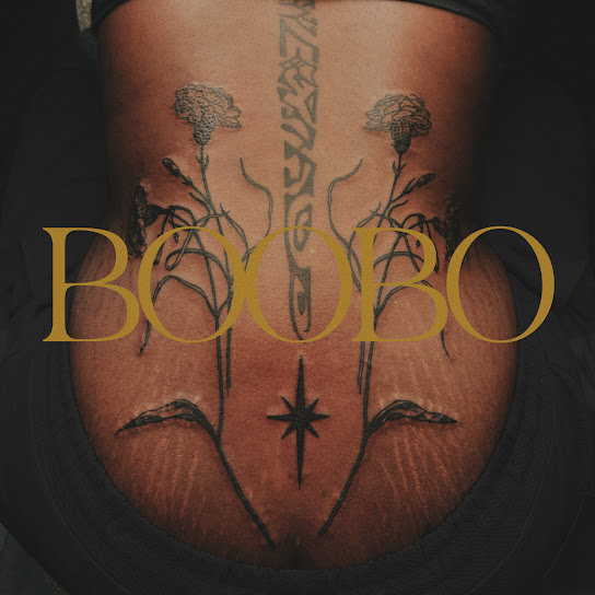 YKB – BOOBO YKB – BOOBO
