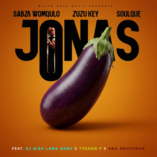 Sabza Womqulo – JONAS Sabza Womqulo – JONAS