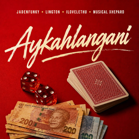 Jadenfunky – Aykahlangani Jadenfunky – Aykahlangani