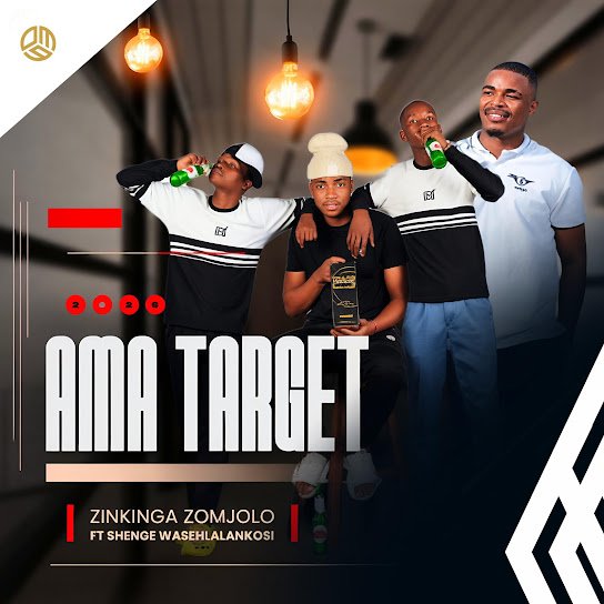 Ama Target – zinkinga Zomjolo Ama Target – zinkinga Zomjolo