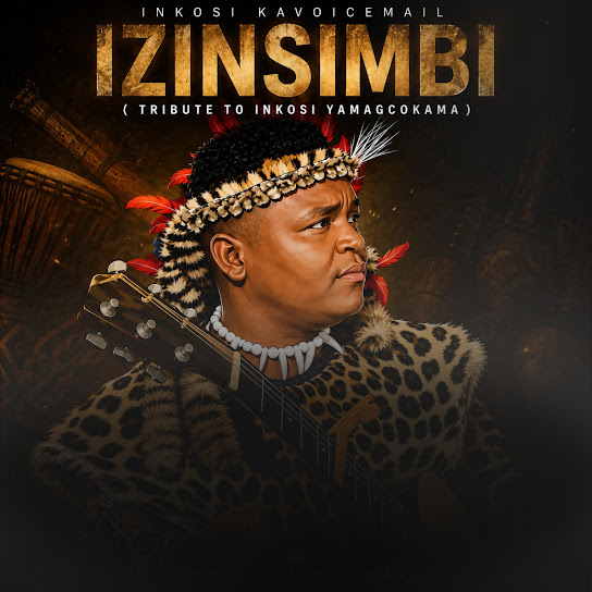 Inkosi kaVoicemail – Izinsimbi (tribute to Inkosi yamagcokama) Inkosi kaVoicemail – Izinsimbi (tribute to Inkosi yamagcokama)