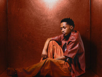 ShaunMusiQ – Missing Piece