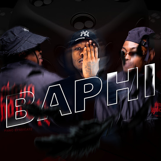 Teraphonique – Baphi Teraphonique – Baphi