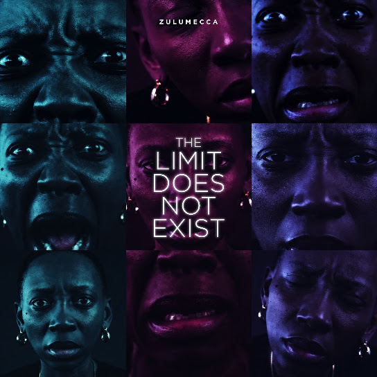 ZuluMecca – Don't Date Rappers ZuluMecca – Don't Date Rappers