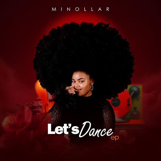 Minollar – Ngifun'uthando Minollar – Ngifun'uthando